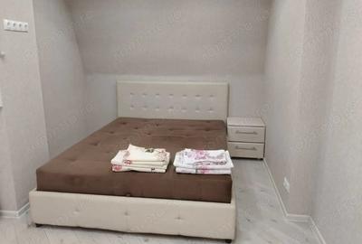 Garsonieră decomandată în Circumvalațiunii