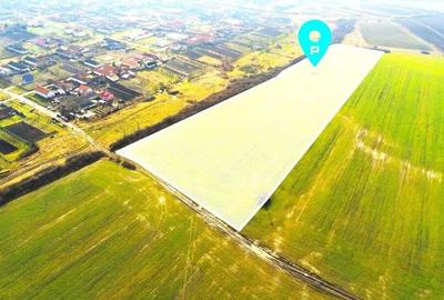 Teren reziden?ial in zona pitoreasca la Bencecu de Sus! - 4