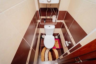 Apartament cu 3 camere în Central - 3