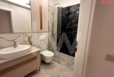 Apartament cu 2 camere decomandat, mobilat în Calea București - 5