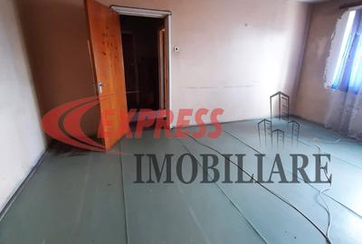 Titan, Nicolae Grigorescu, Postavarul, Parc IOR - 1