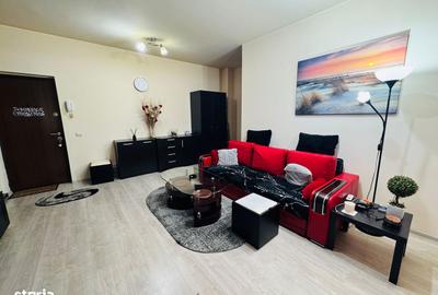 Apartament cu 2 camere în Apărătorii Patriei - 10