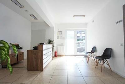 Spatiu comercial cu autorizatie servicii profesionale, 67 mp, cartier Buna Ziua - 2