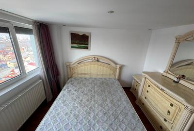 De închiriat apartament 3 camere  zona Titulescu  Banu Manta - 3