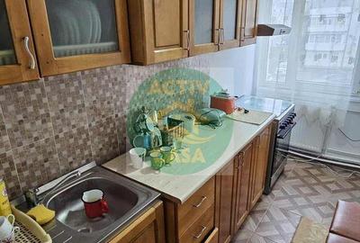 Apartament cu 3 camere în Sud - 5