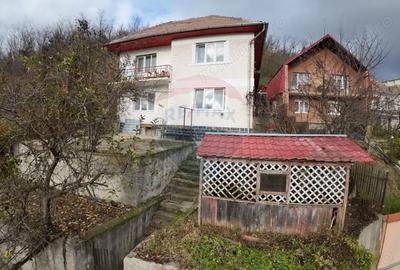 Casă cu 5 camere cu Teren 250 Mp în Exterior Sud - 15