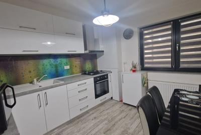 Apartament 2 camere, semidecomandat, 70mp, 1 mai, zona Lidl Apartament 2 camere, semidecomandat, 70mp, 1 mai, zona Lidl - 5