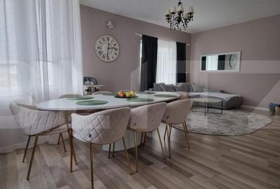 Casa, 250 mp, teren, 1300 mp, Zona:Subcetate - 3