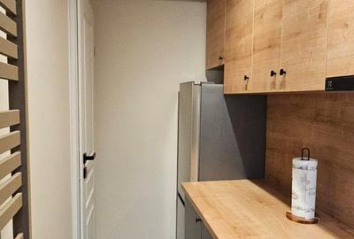 Apartament cu 1 camera Tudor Vladimirescu - 8
