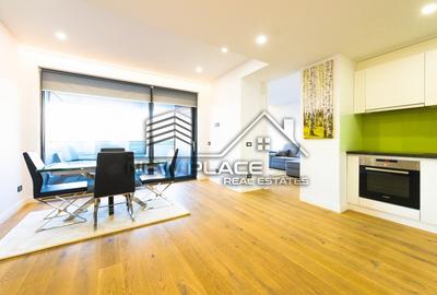 Apartament cu 2 camere decomandat, mobilat în Herăstrău
