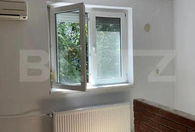 Apartament cu 2 camere semidecomandat în Rogerius