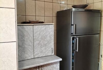 Apartament cu 2 camere semidecomandat, mobilat în Mioveni - 8