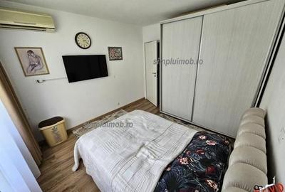 Apartament cu 3 camere decomandat, mobilat în Giulești - 3