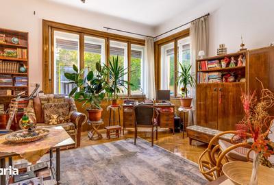 Apartament cu 5 camere în Gruia - 15