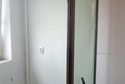 Apartament cu 2 camere nedecomandat în Doamna Ghica - 11