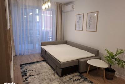 Garsonieră, mobilată în Theodor Pallady - 7