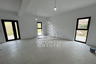 Duplex de vanzare, 752 mp teren,la cheie, Cornesti, 20 km... - 16