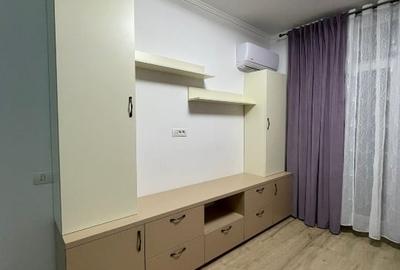 Inchiriez apartament + loc de parcare Inchiriez apartament + loc de parcare - 5
