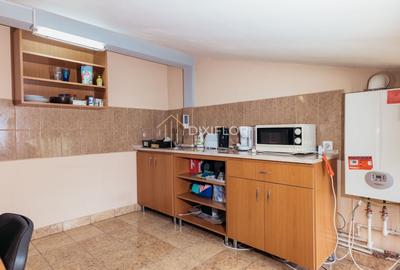 Clădire de birouri modern | Tudor | zona Shopping City - 8