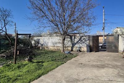 Teren de 400 mp, în Giulești - 3