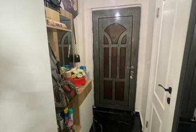 Apartament cu 2 camere semidecomandat în Valea Rosie - 5