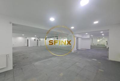 De inchiriat Spatiu Comercial Banu Manta - 7