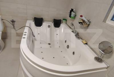 Casa 330 mp utili, teren 520 mp, zona Andrei Muresanu - 7