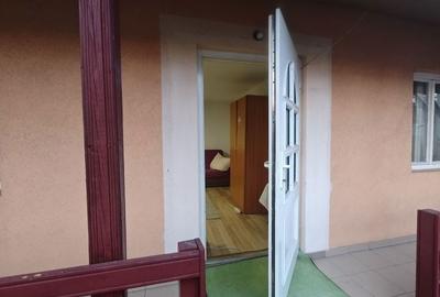 Garsonieră nedecomandată în Central - 12