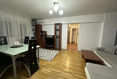 Apartament 2 camere, 65 mp, decomandat, ac, balcon, Rond Alba Iulia - 3