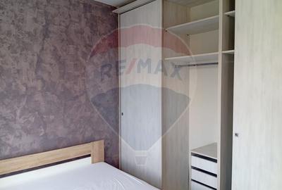 Apartament cu 2 camere semidecomandat, mobilat în P-ța Romană - 6