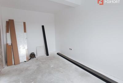 Apartament spectaculos cu 4 camere, pe doua niveluri in Giroc - ID V3825 - 6