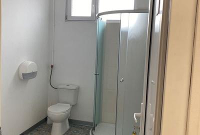 Spațiu comercial, de 300 mp, în Cantacuzino - 11