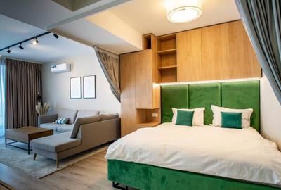 Garsonieră decomandată, mobilată în Sărari - 10