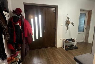 Reco Casa noua cu teren in Cabesti - 18
