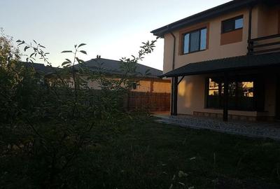 Casă cu 4 camere cu Teren 350 Mp în Buda - 8