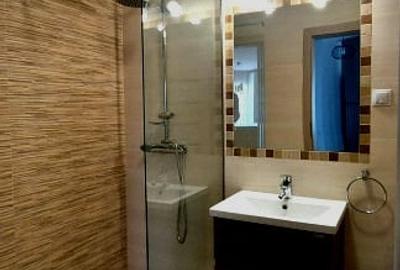 Apartament cu 2 camere semidecomandat, mobilat în Gheorgheni - 8