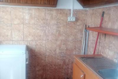 Apartament cu 2 camere decomandat în UTA - 2