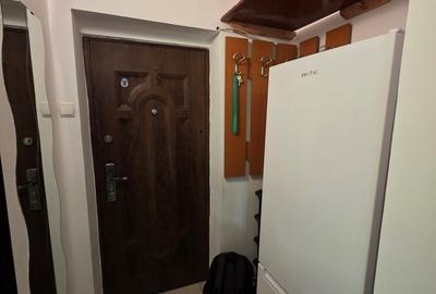 Titan, Policlinica, 10 minute metrou, pe Prisaca Dornei, bloc reabilitat - 4