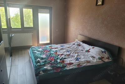 Apartament cu 2 camere decomandat în Metalurgiei