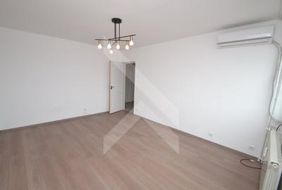 Apartament cu 2 camere decomandat, mobilat în Cantemir - 2