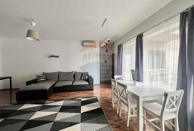 Apartament 3 camere de inchiriat - Rasarit de Soare, Auchan Titan Apartament 3 camere de inchiriat - Rasarit de Soare, Auchan Titan - 3