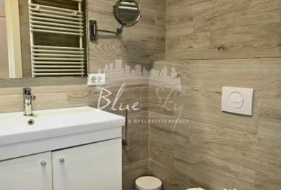 Apartament cu 2 camere decomandat în Central - 3