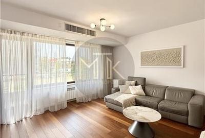 Kiseleff | Ap. 3 camere | 1Loc de Parcare - 4