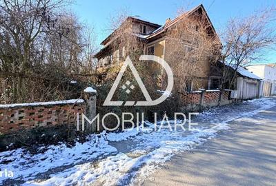 Casă cu 4 camere în Vlăduleni - 8