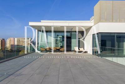 Penthouse | Jacuzzi | 300MP | 4 camere | One Mamaia - 7