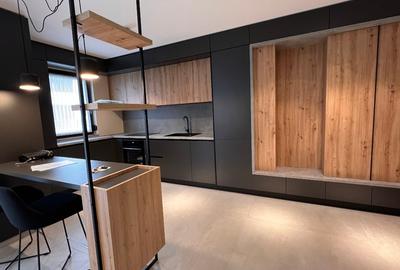 Apartament cu 2 camere semidecomandat, mobilat în Dumbrăvița - 1