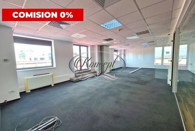 Comision 0% spatiu de birouri premium pe Dorobantilor - 4