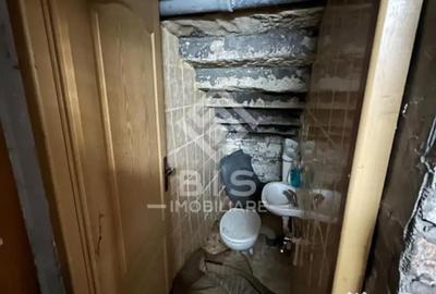 Apartament cu 2 camere decomandat în Central - 3