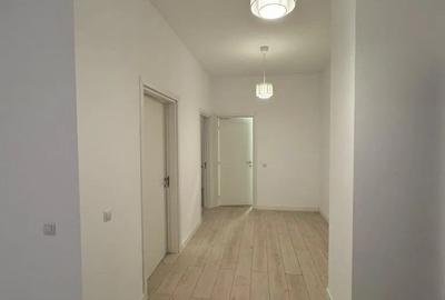 Apartament cu 3 camere semidecomandat în Malu Roșu - 5
