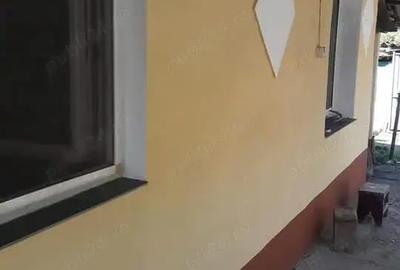 Casă cu 2 camere cu Teren 952 Mp în Central - 8